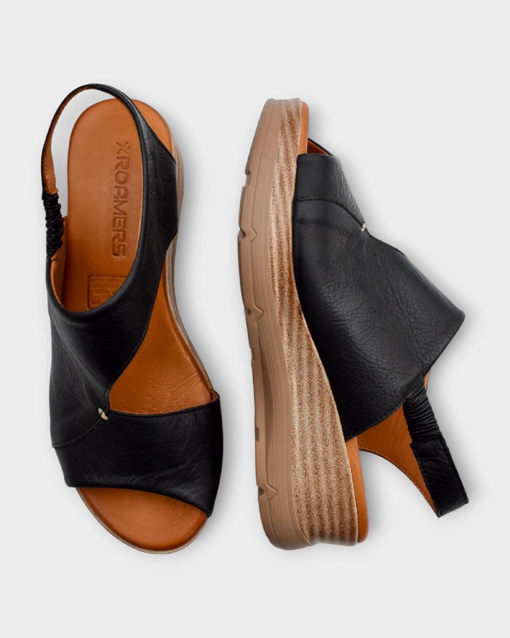 Shoes Of Soul Roamers Ellsie