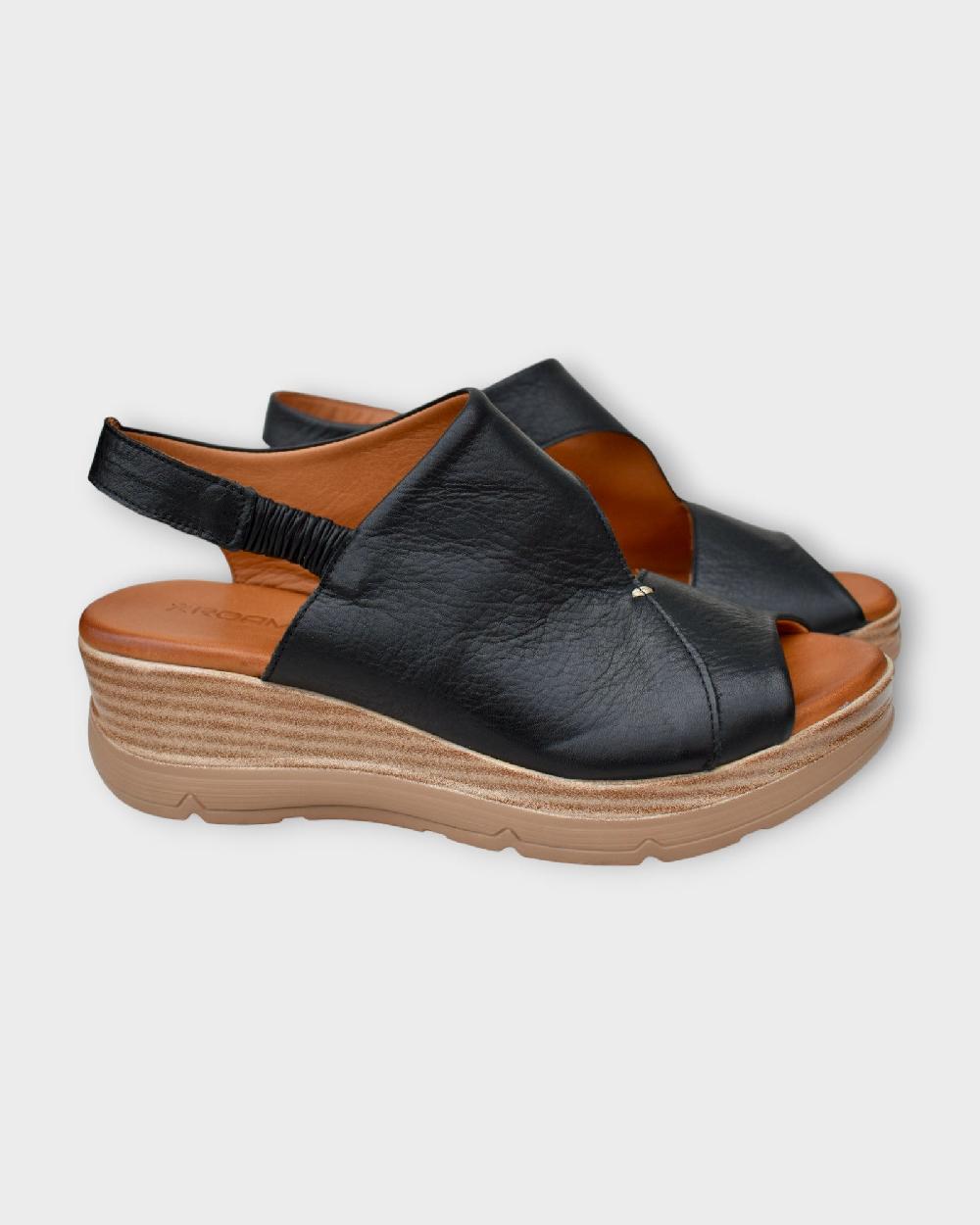 shoes of soul Roamers Ellsie