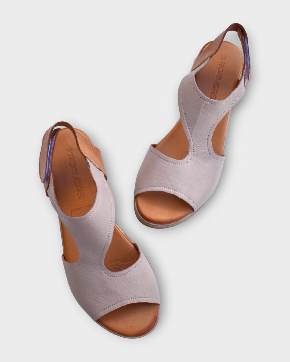 Shoes Of Soul Roamers Eloise