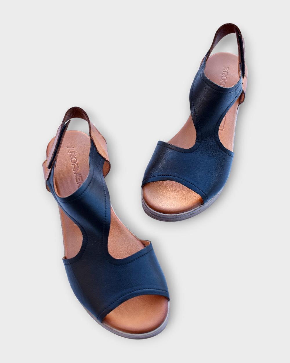 Shoes Of Soul Roamers Eloise