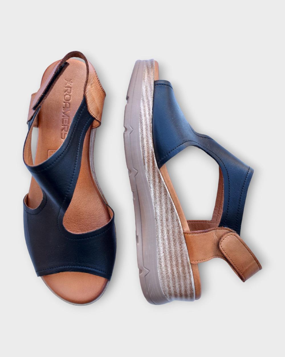 Shoes Of Soul Roamers Eloise