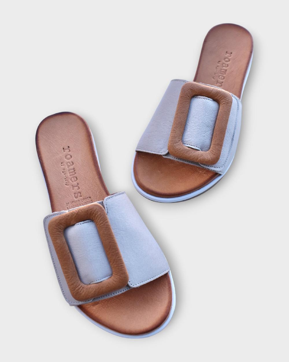 Shoes Of Soul Roamers Gia