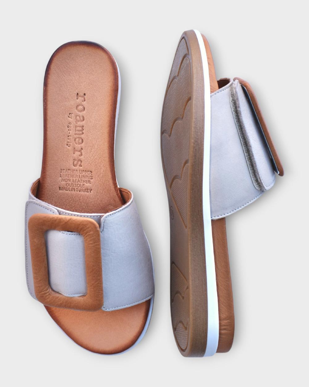 Shoes Of Soul Roamers Gia