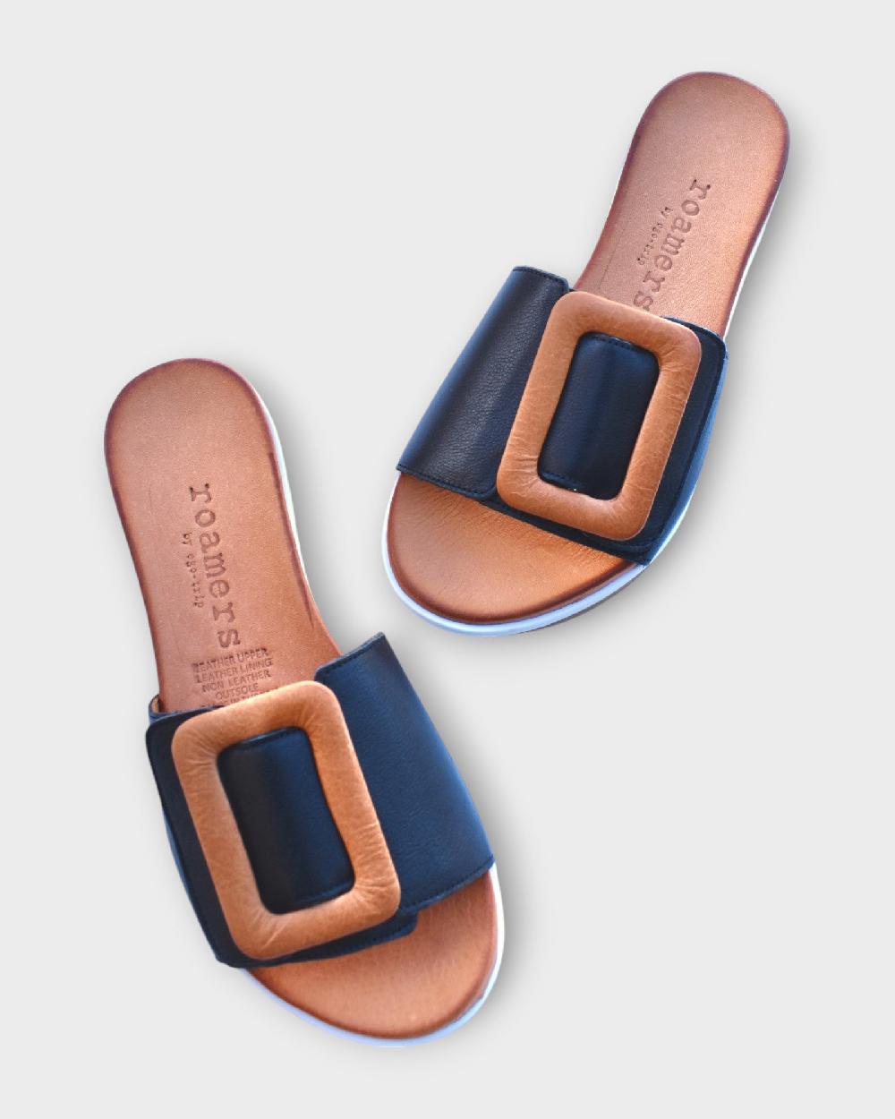 Shoes Of Soul Roamers Gia