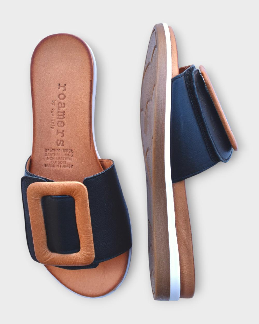 Shoes Of Soul Roamers Gia