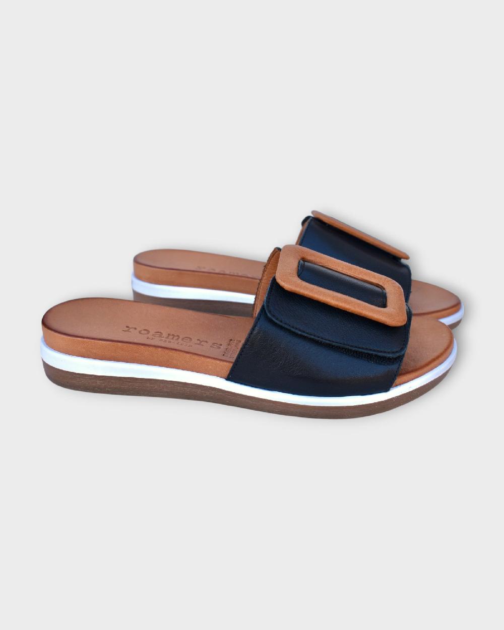 shoes of soul Roamers Gia