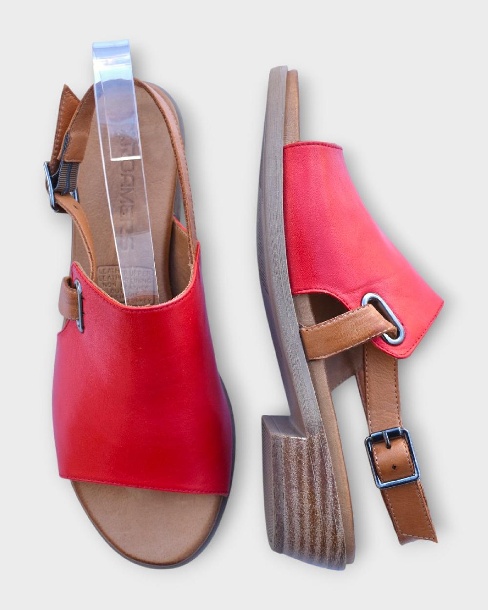 Shoes Of Soul Roamers Jude