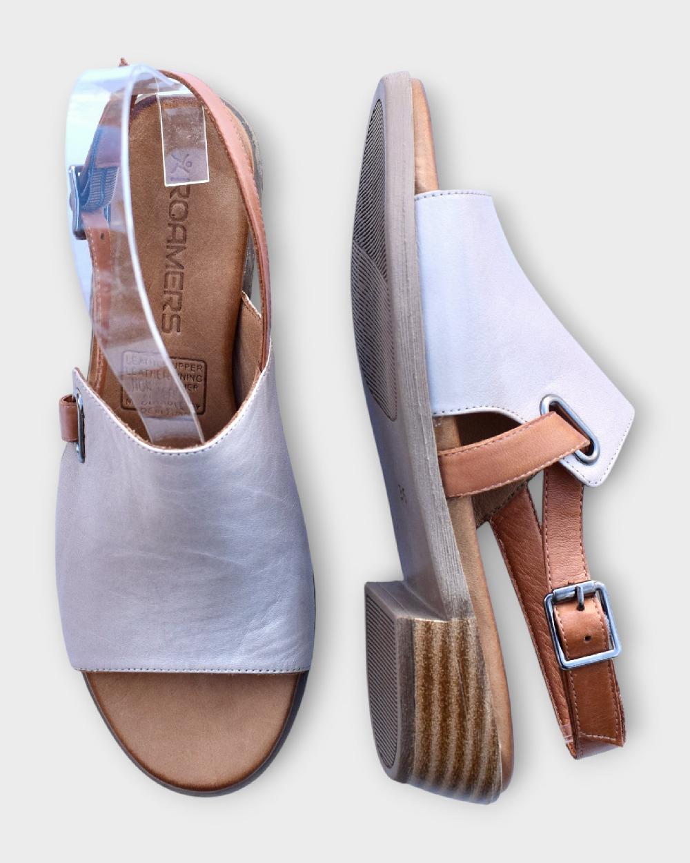 Shoes Of Soul Roamers Jude