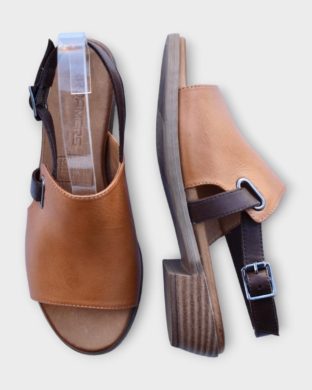 Shoes Of Soul Roamers Jude