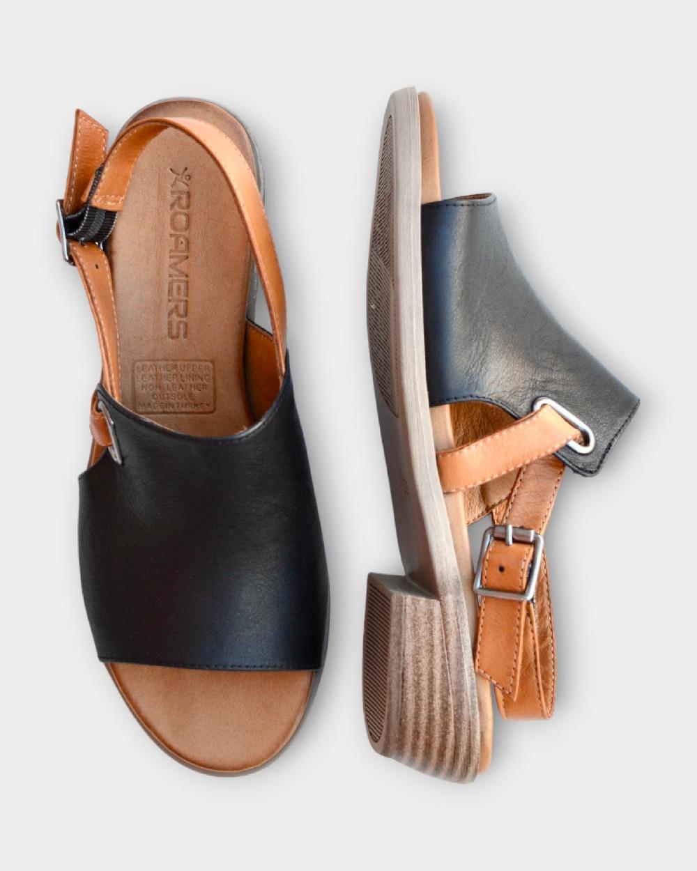 Shoes Of Soul Roamers Jude Taille 38 Uniquement