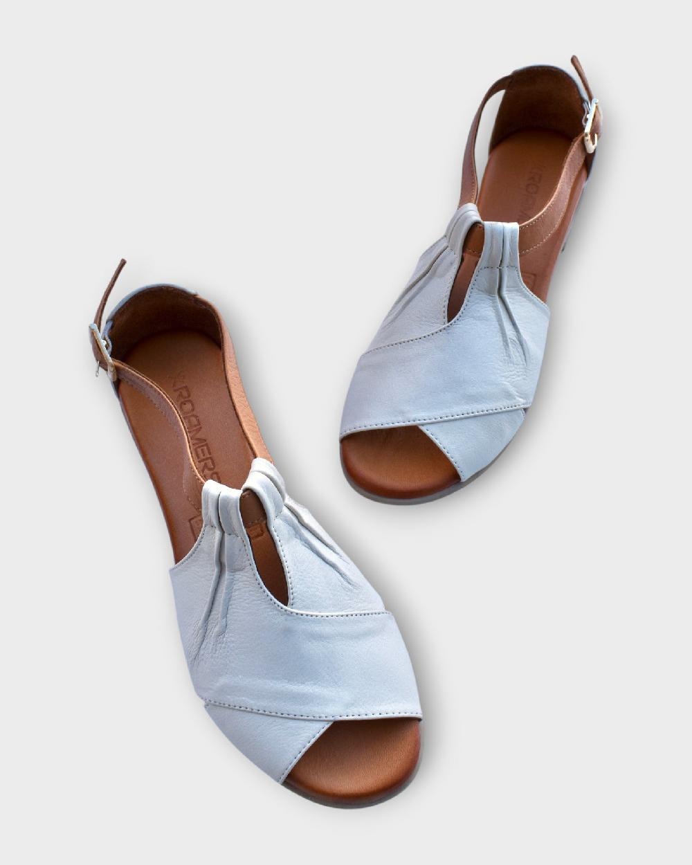 Shoes Of Soul Roamers Mae