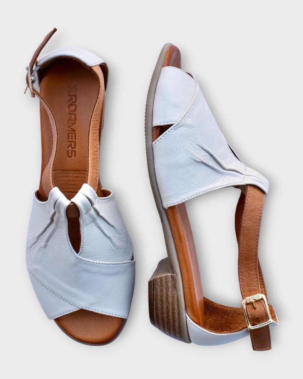 Shoes Of Soul Roamers Mae