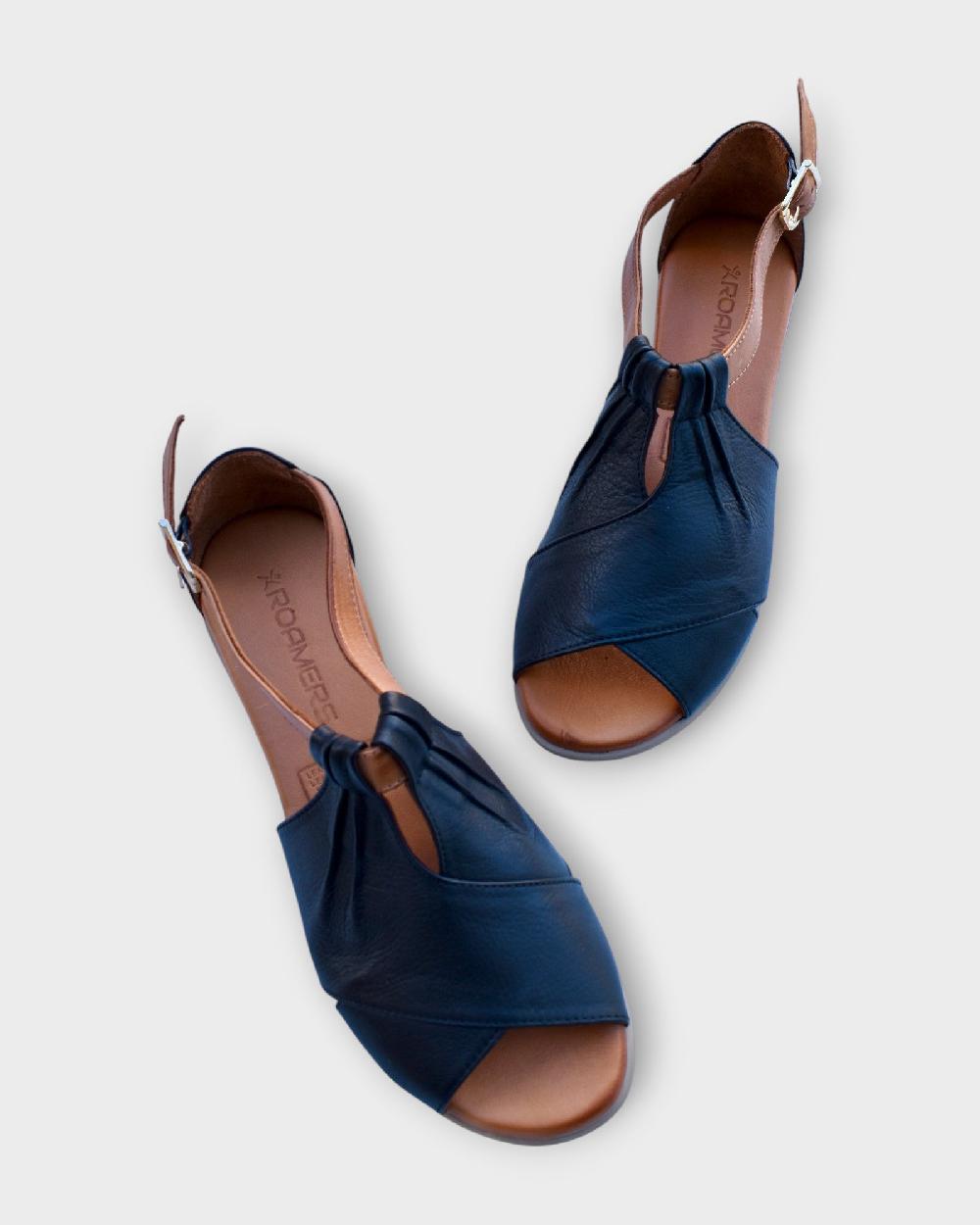 Shoes Of Soul Roamers Mae