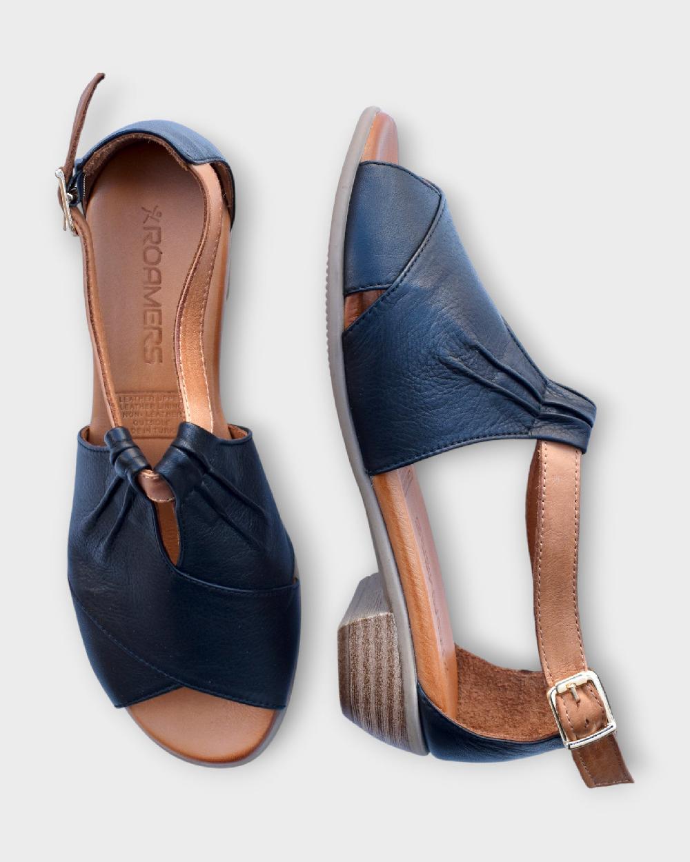 Shoes Of Soul Roamers Mae