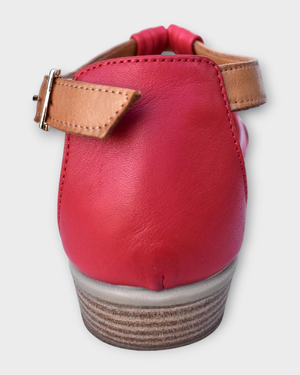 Shoes Of Soul Roamers Mae