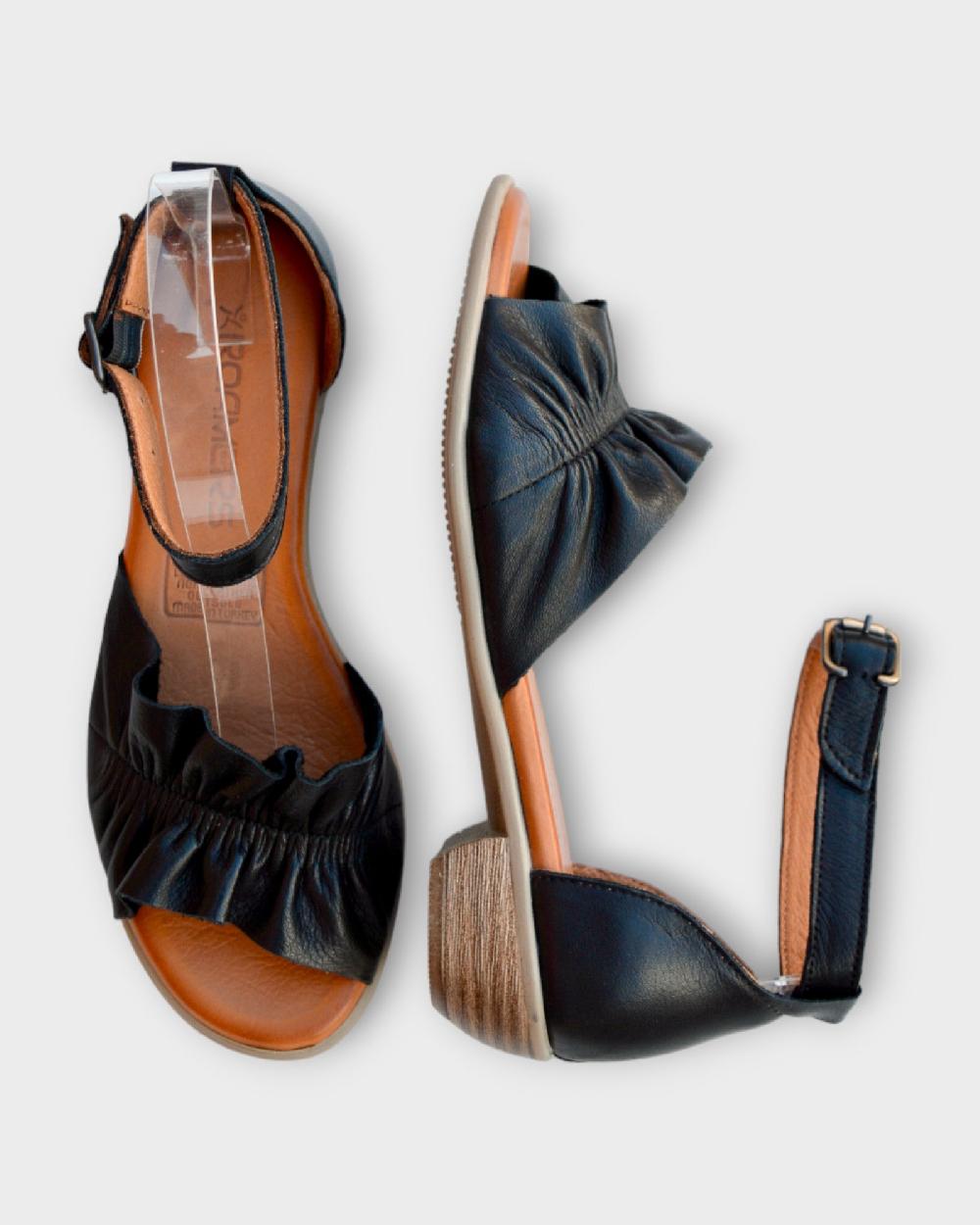 Shoes Of Soul Roamers Molly Taille 39 Uniquement