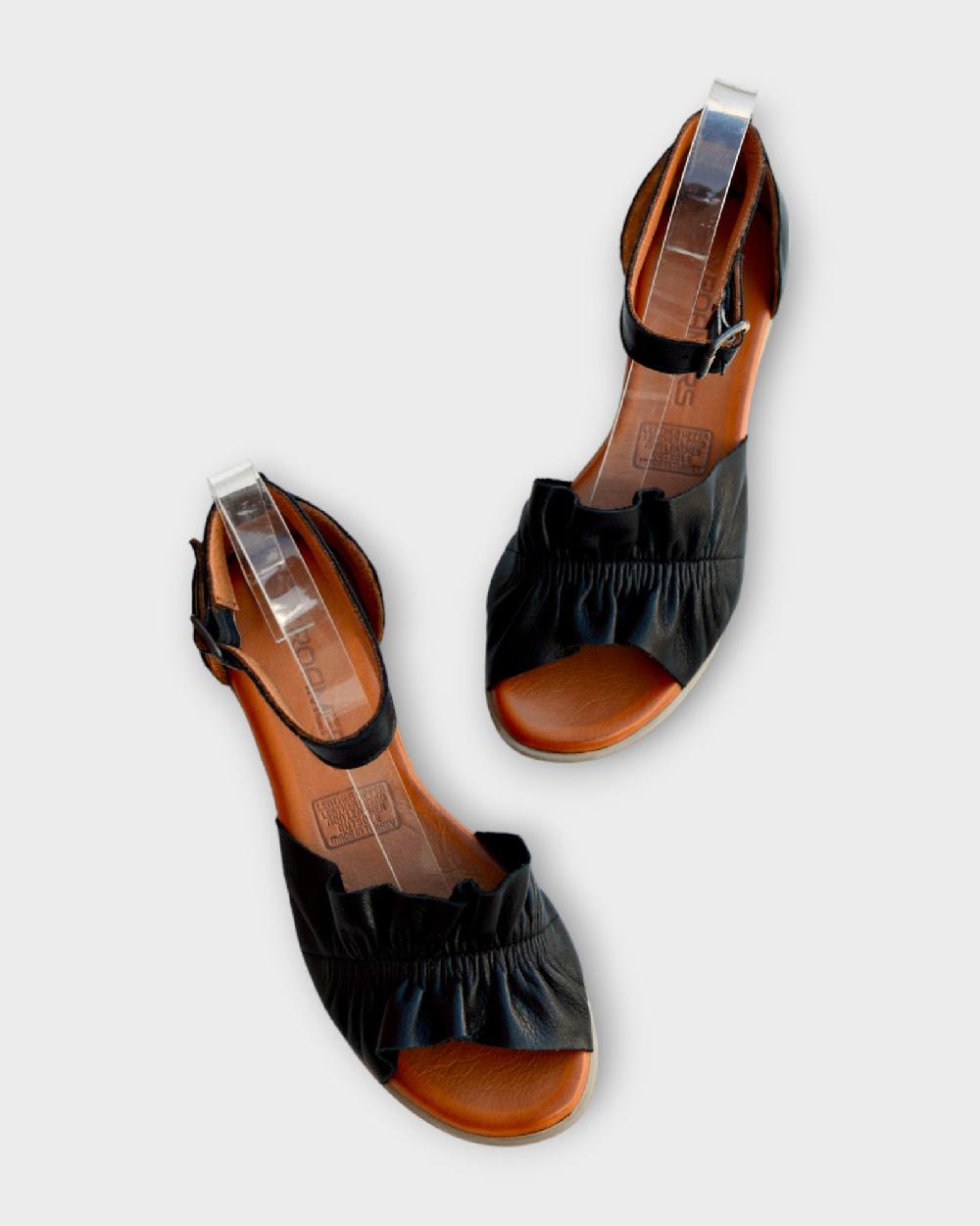 Shoes Of Soul Roamers Molly Taille 39 Uniquement