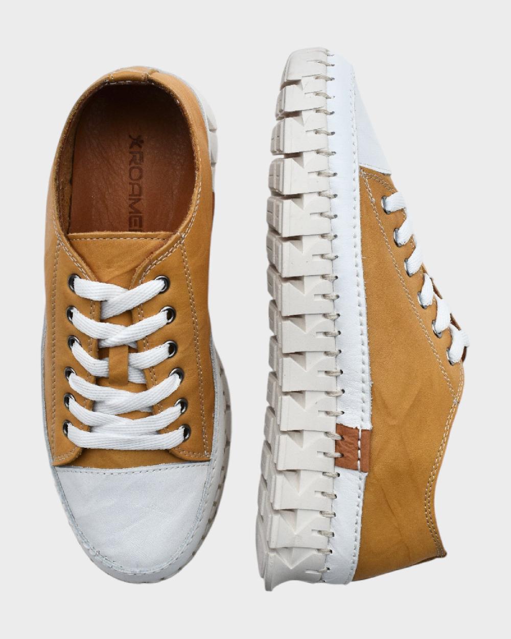 Shoes Of Soul Roamers Paris