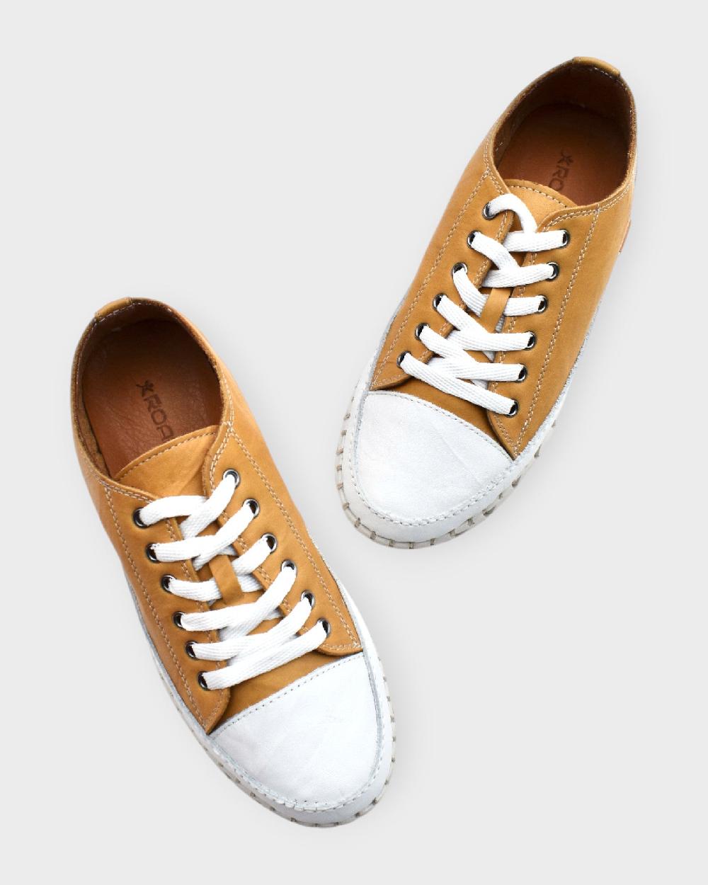 Shoes Of Soul Roamers Paris