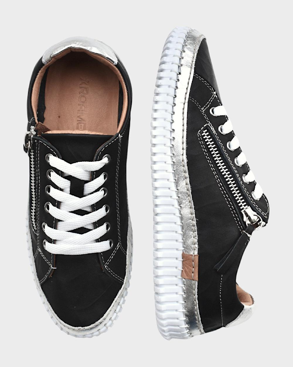 Shoes Of Soul Roamers Rosette