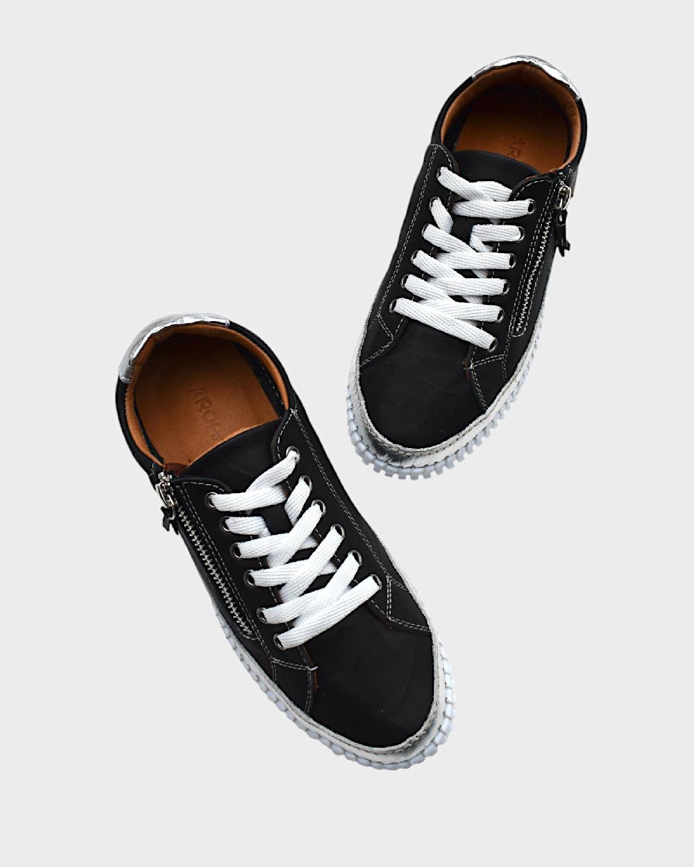 Shoes Of Soul Roamers Rosette