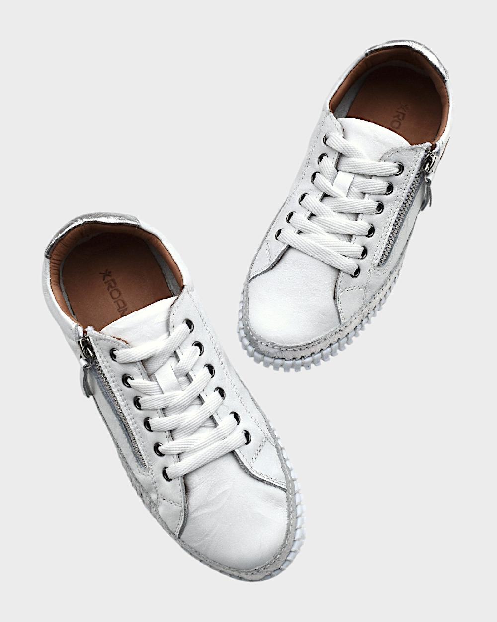 Shoes Of Soul Roamers Rosette