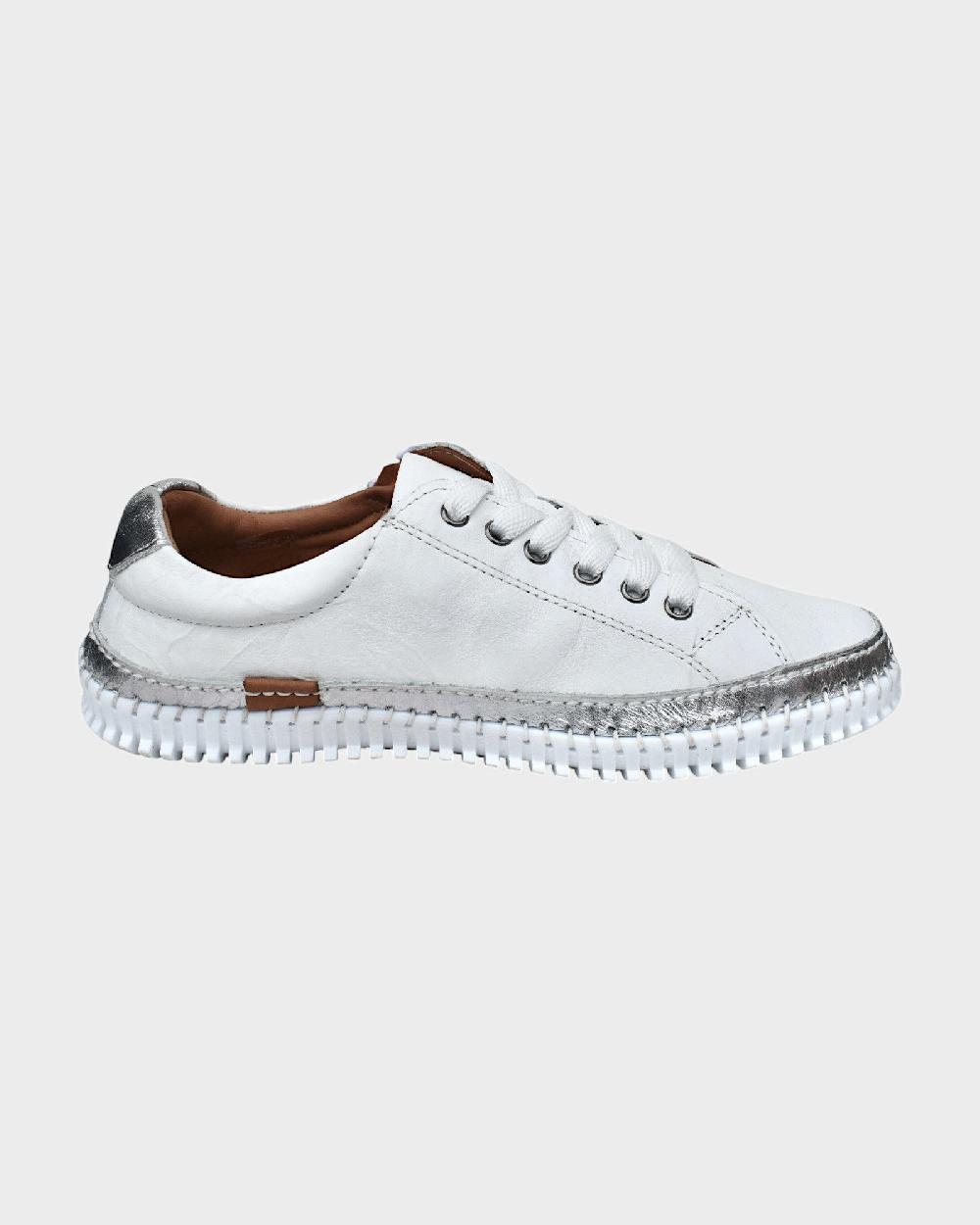 Shoes Of Soul Roamers Rosette