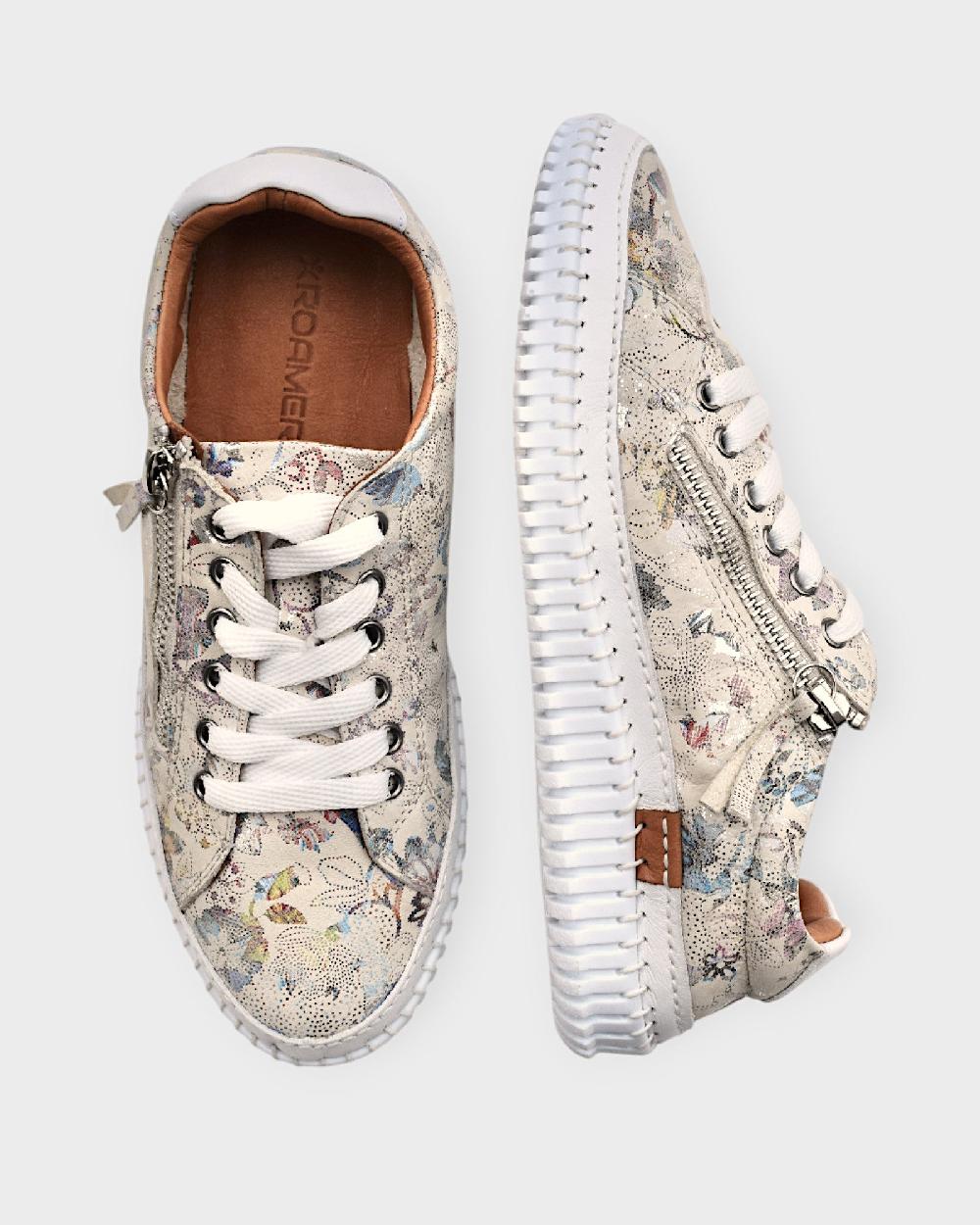 Shoes Of Soul Roamers Rosette