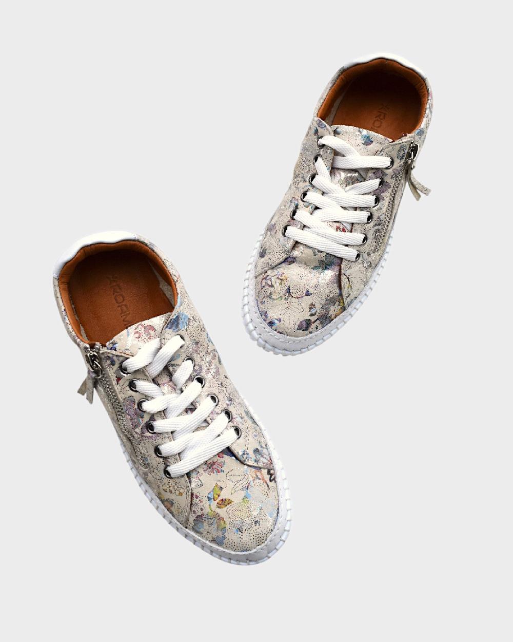 Shoes Of Soul Roamers Rosette