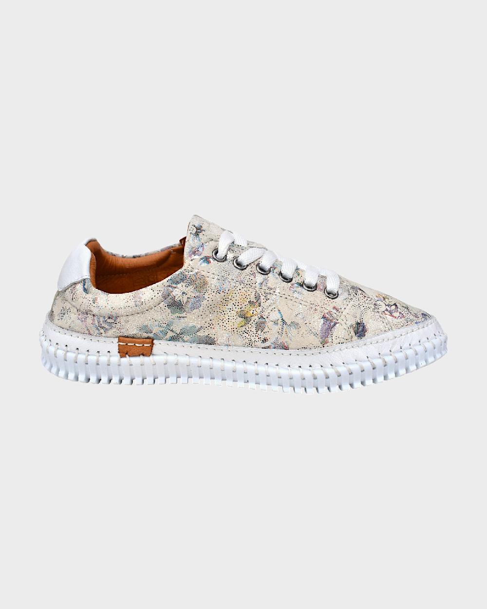 Shoes Of Soul Roamers Rosette