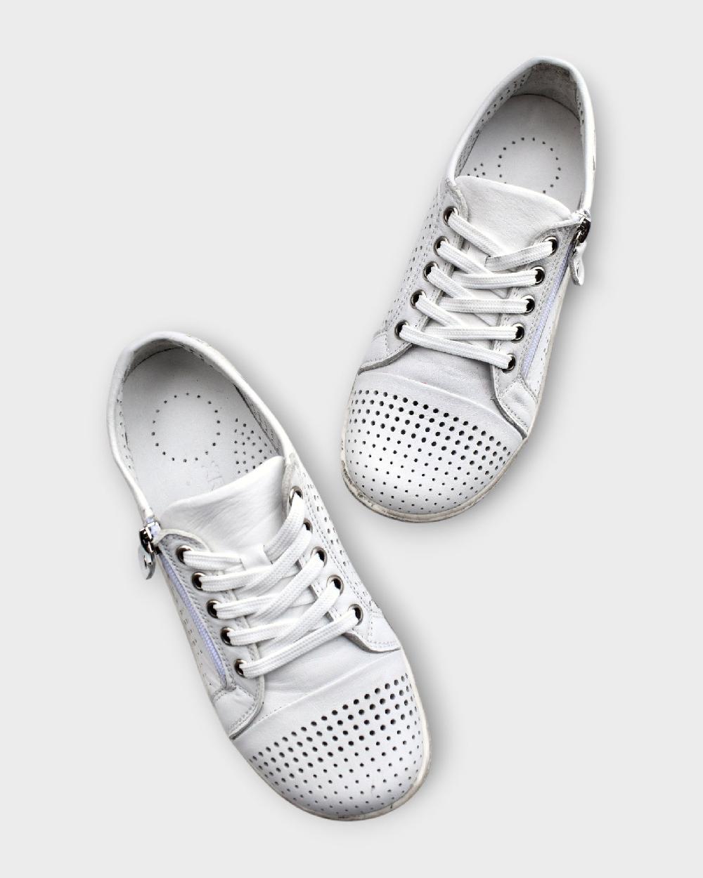 Shoes Of Soul Roamers Rosette