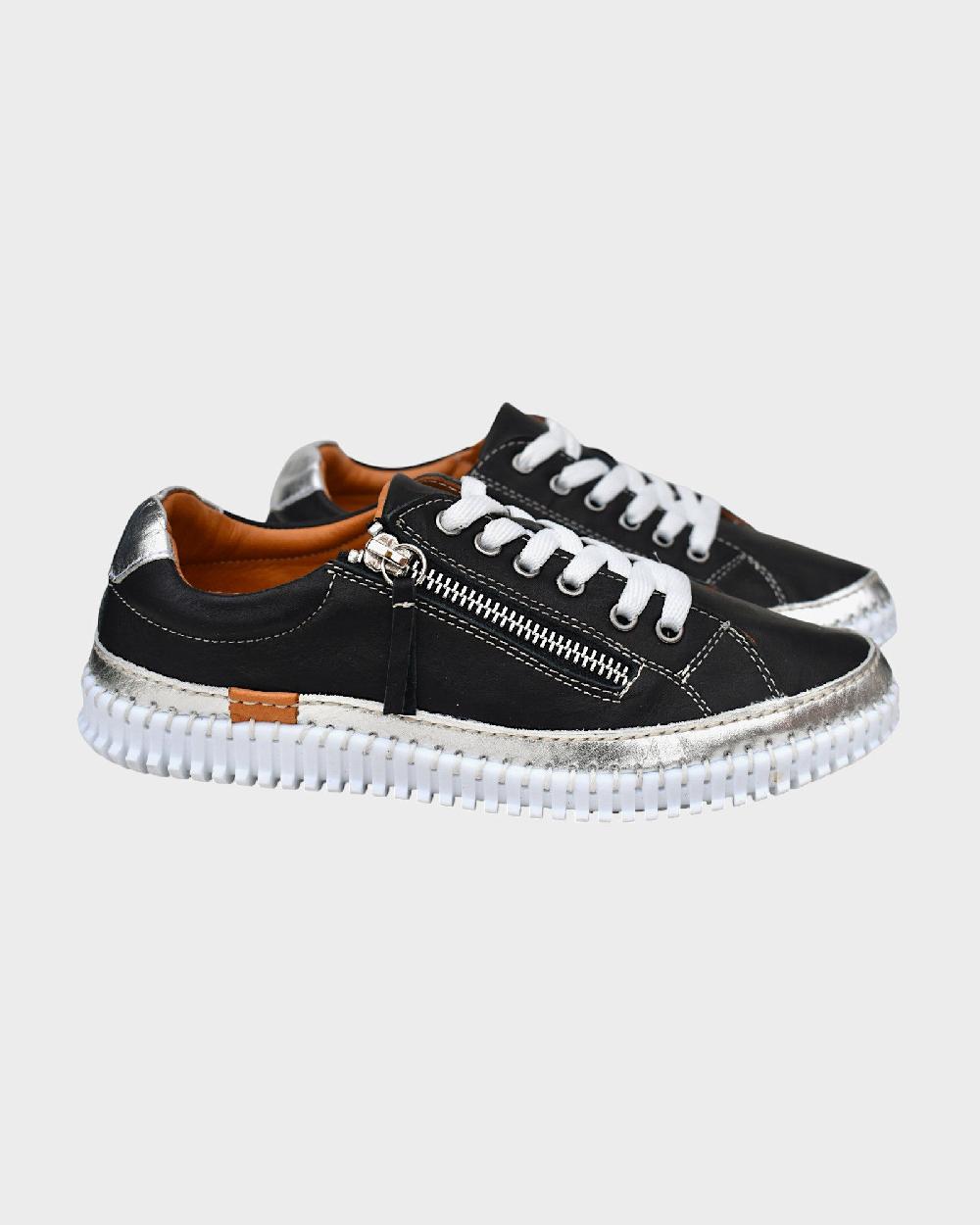 shoes of soul Roamers Rosette