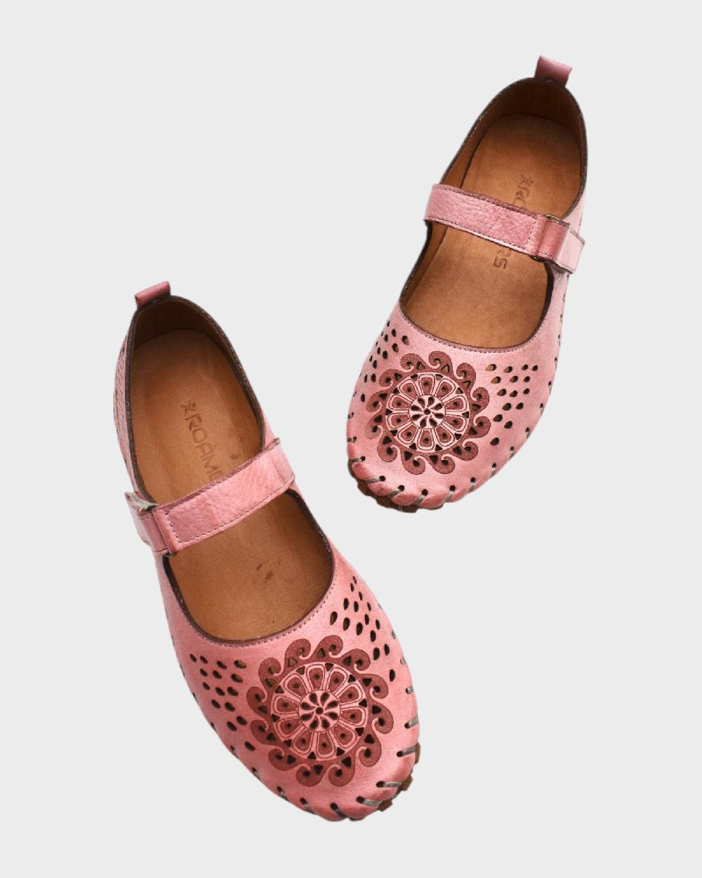 Shoes Of Soul Roamers Vida