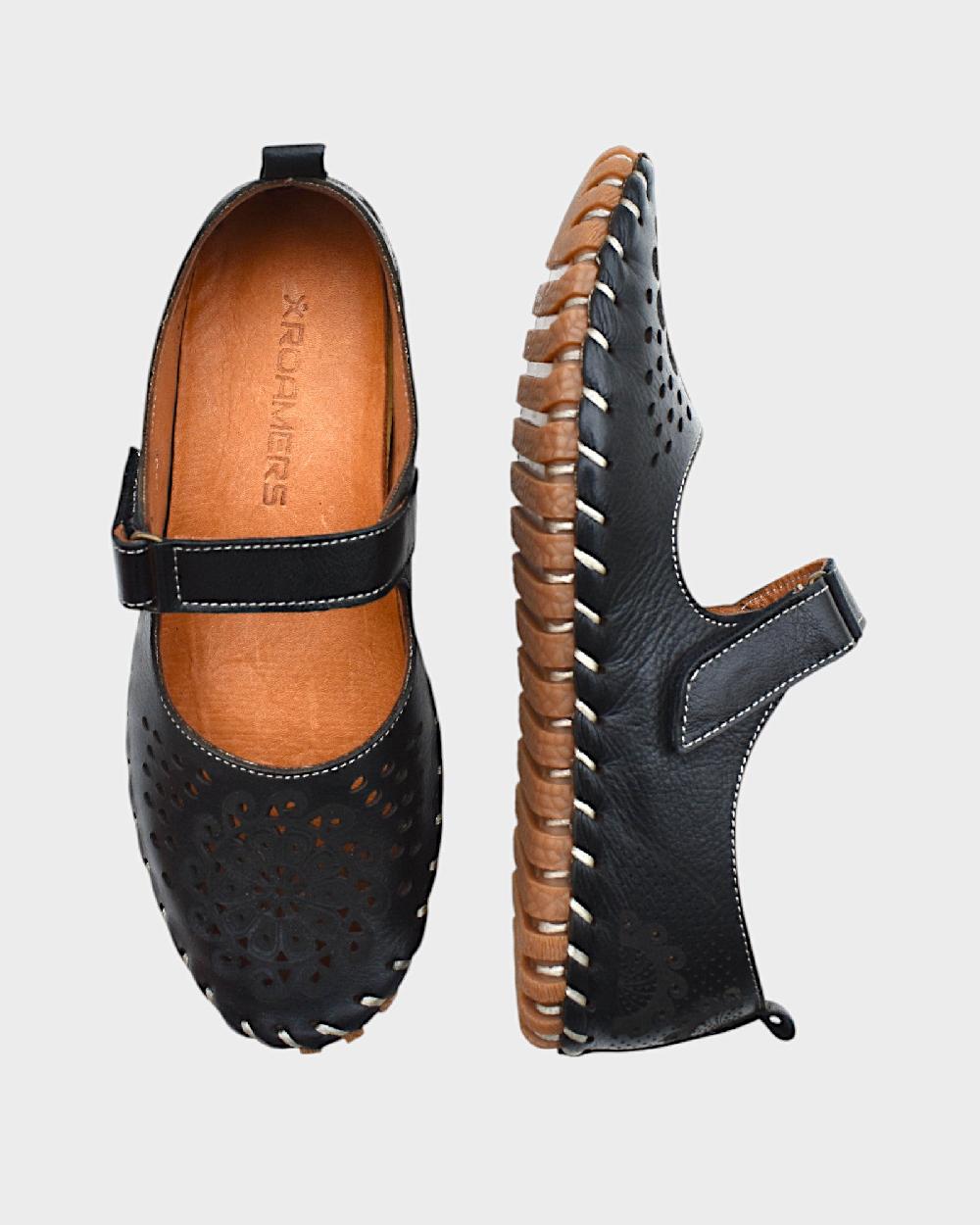 Shoes Of Soul Roamers Vida