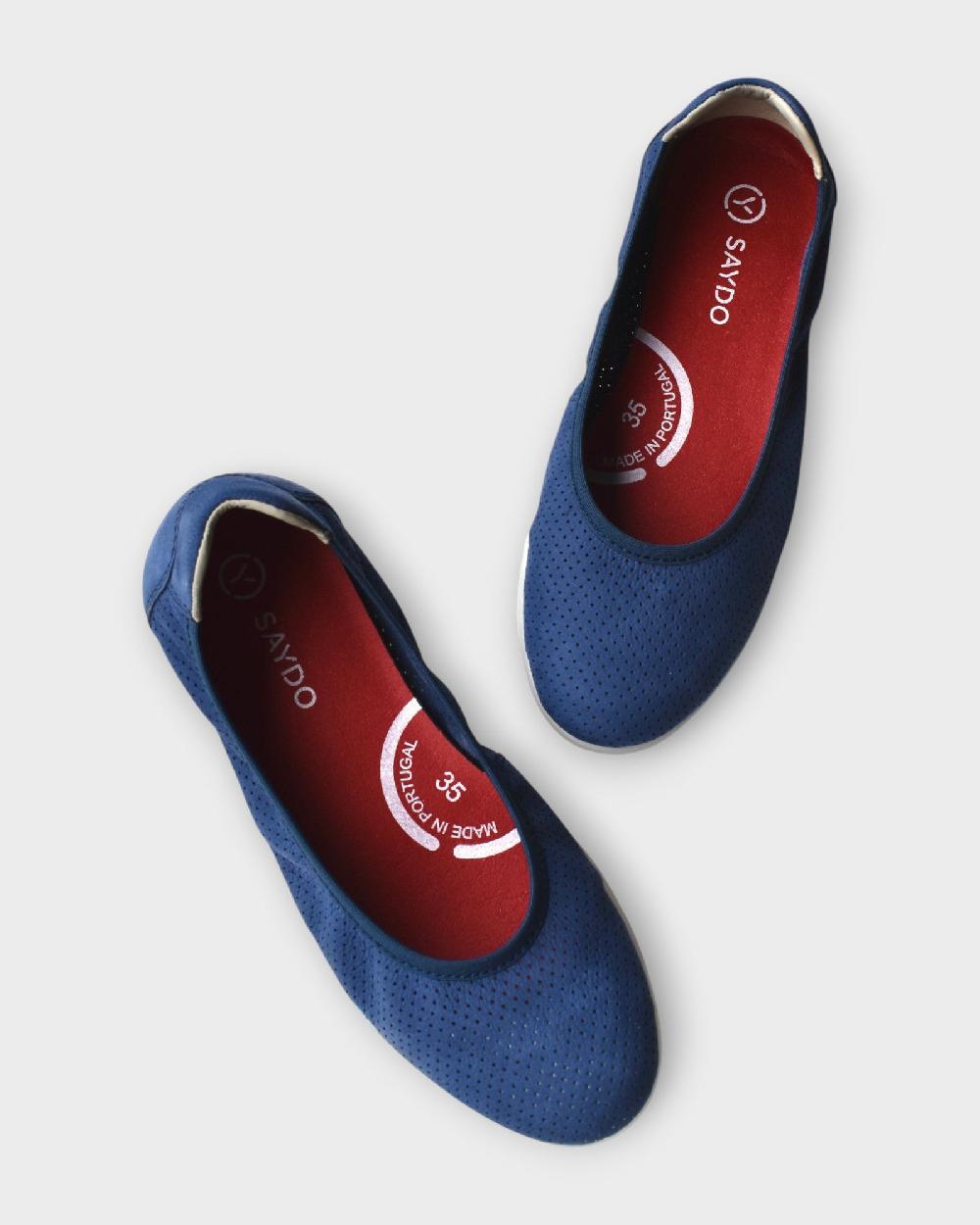 Shoes Of Soul Saydo Filbert