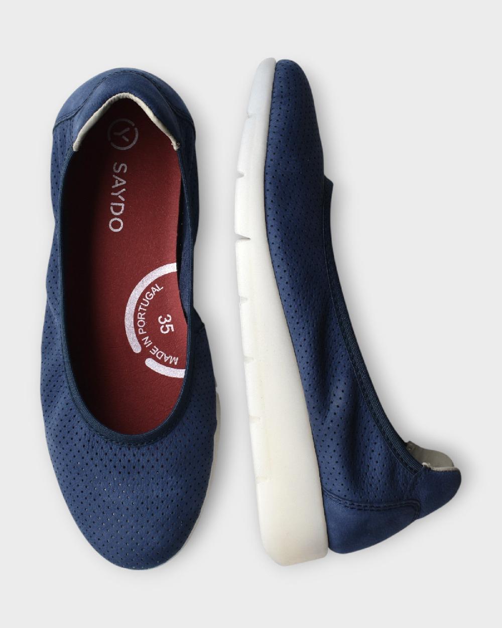 Shoes Of Soul Saydo Filbert