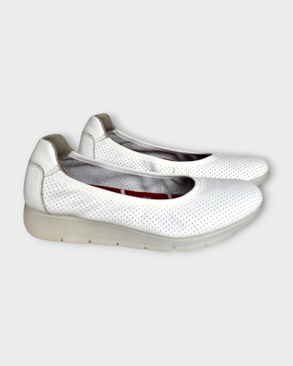 shoes of soul Saydo Filbert Perf