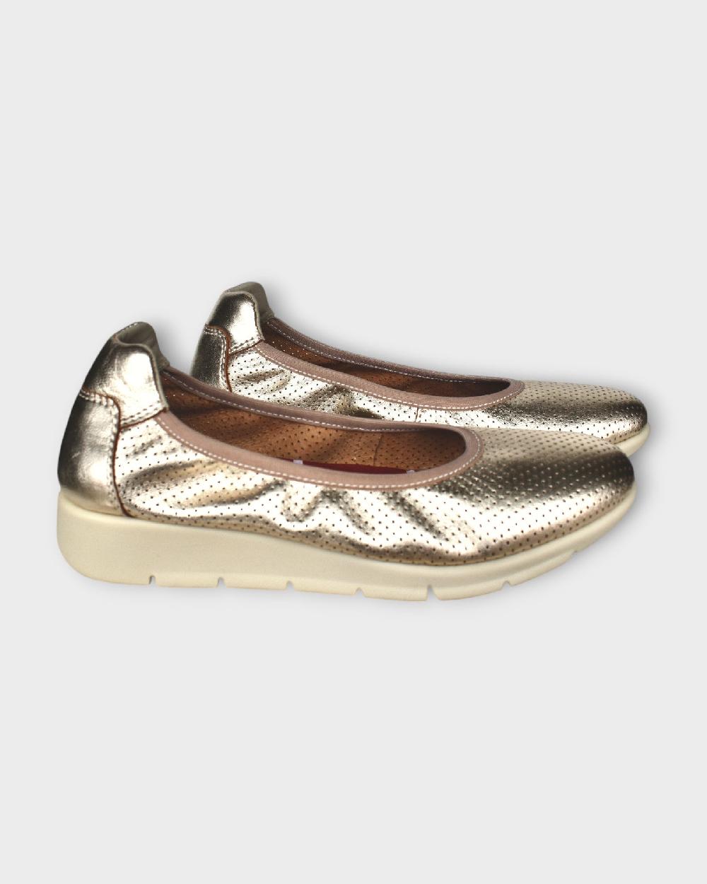 shoes of soul Saydo Filbert Perf