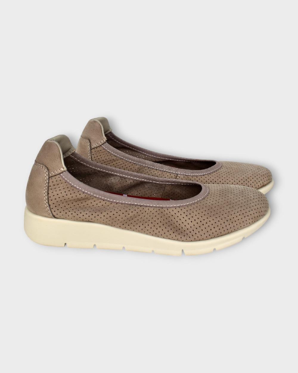 shoes of soul Saydo Filbert Perf