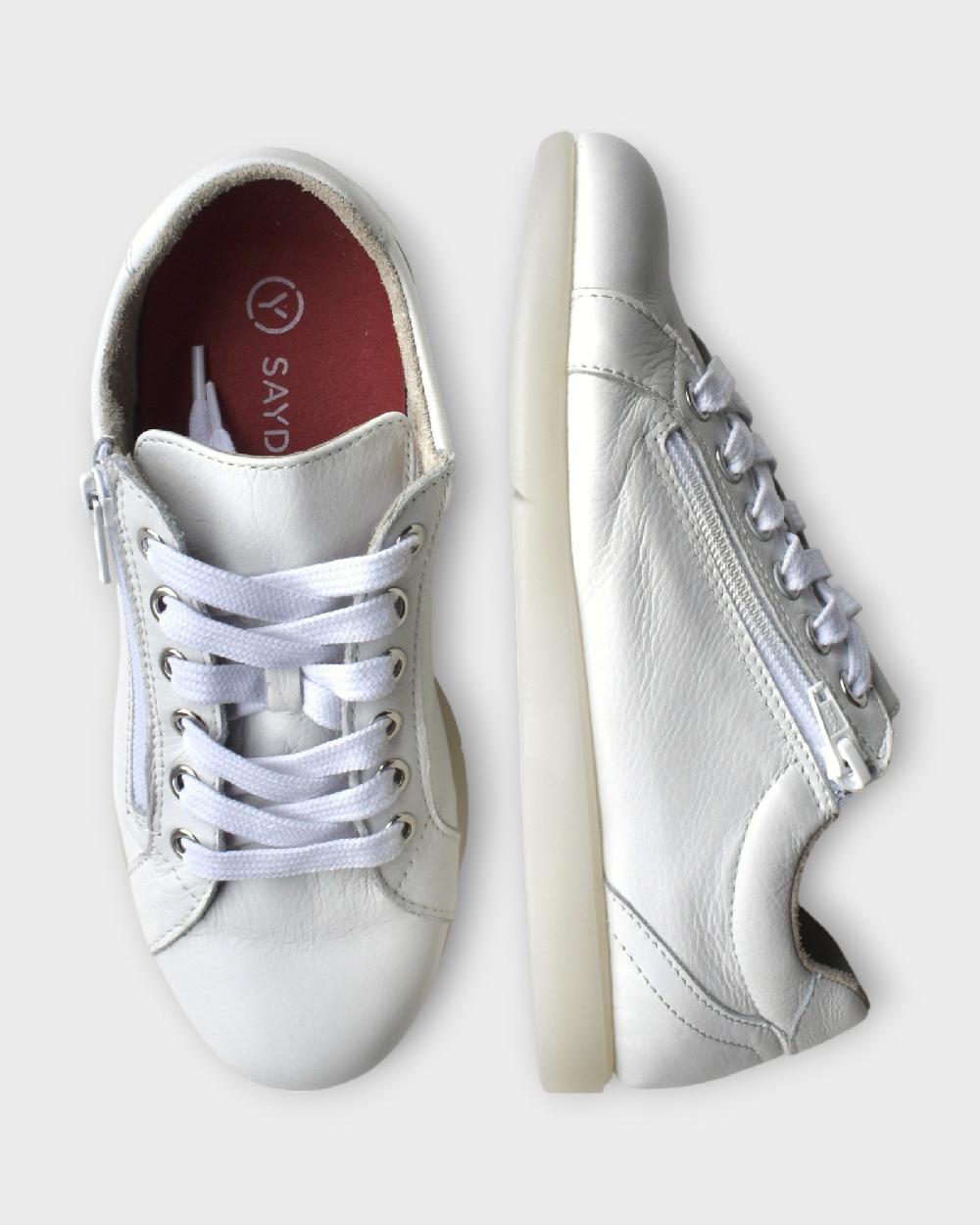 Shoes Of Soul Saydo Zany