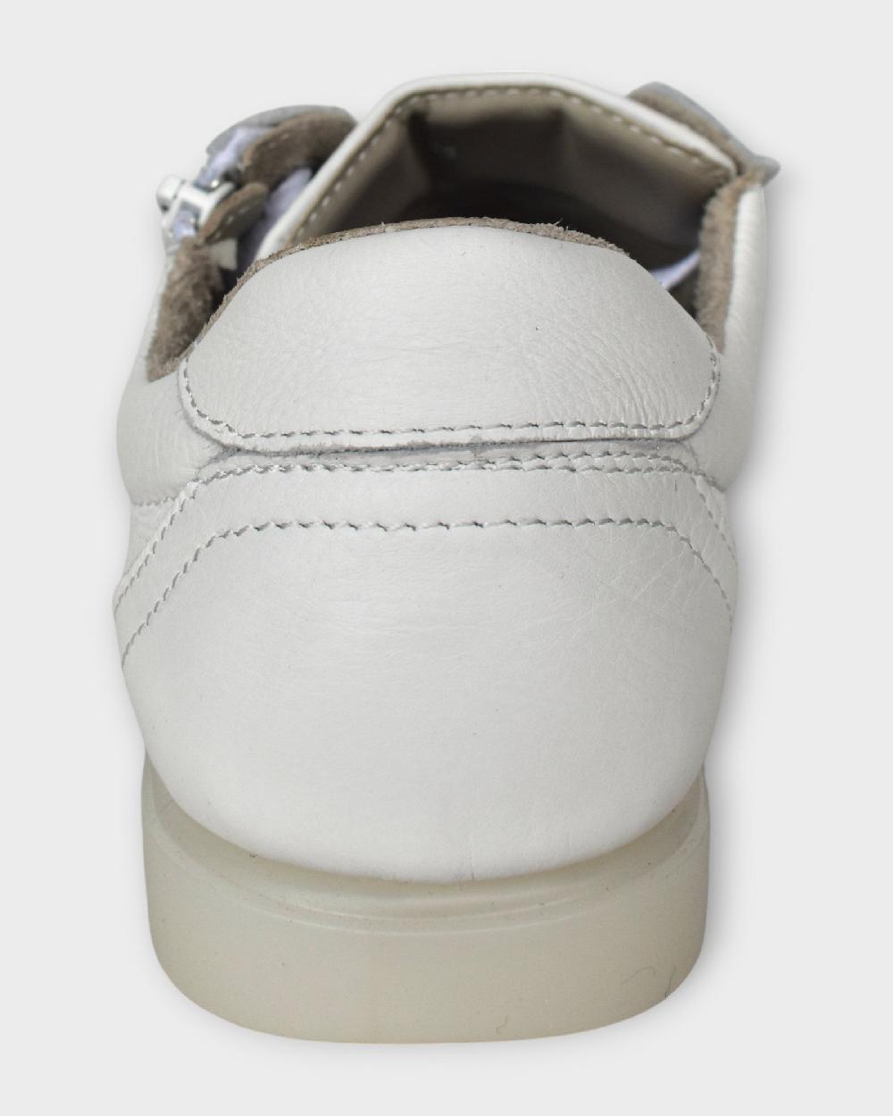 Shoes Of Soul Saydo Zany