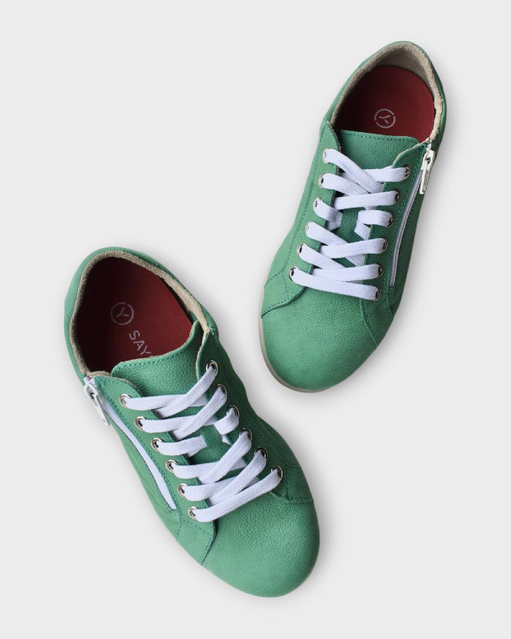 Shoes Of Soul Saydo Zany Mint