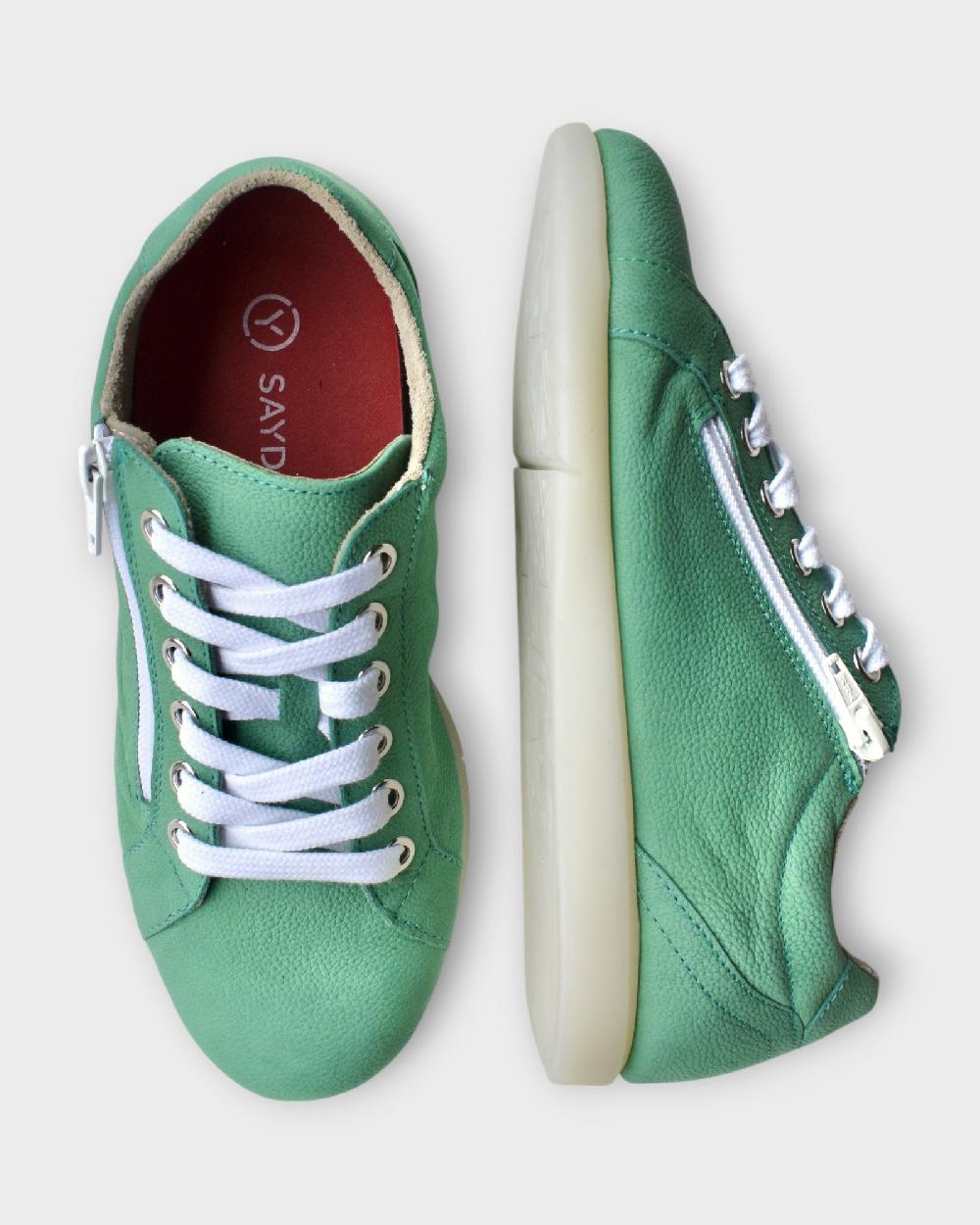 Shoes Of Soul Saydo Zany Mint