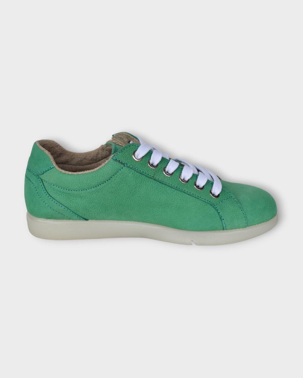 Shoes Of Soul Saydo Zany Mint