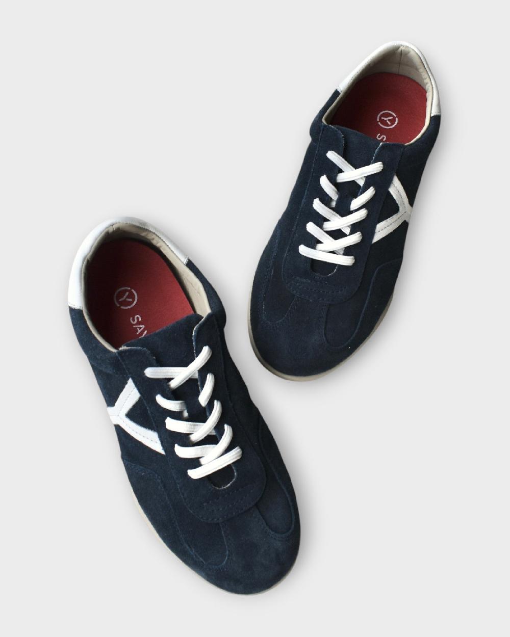 Shoes Of Soul Saydo Zelk