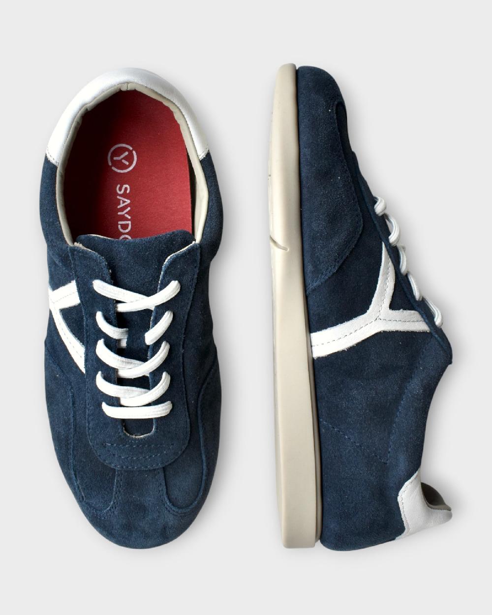 Shoes Of Soul Saydo Zelk