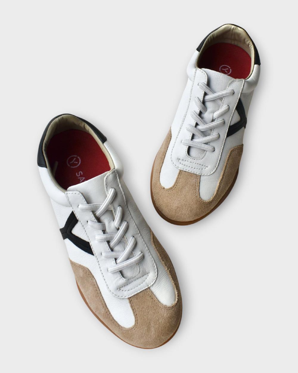 Shoes Of Soul Saydo Zelk