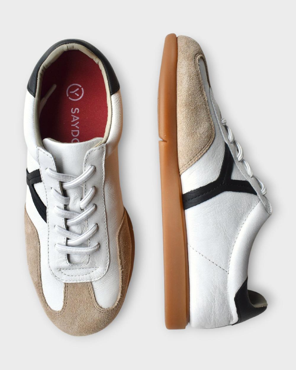 Shoes Of Soul Saydo Zelk