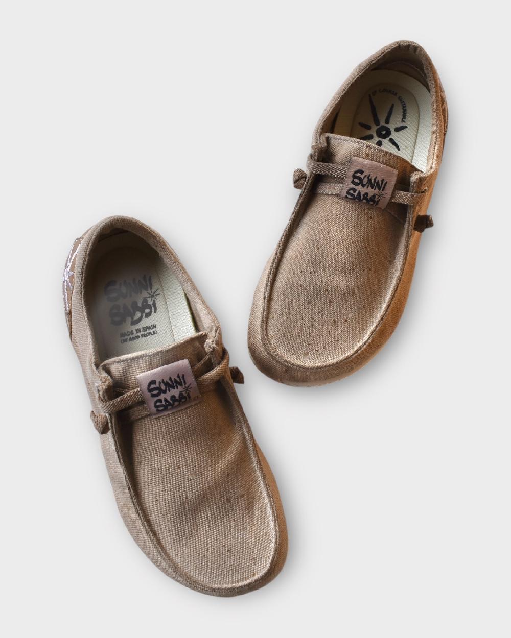 Shoes Of Soul Sunni Sabbi Kikai