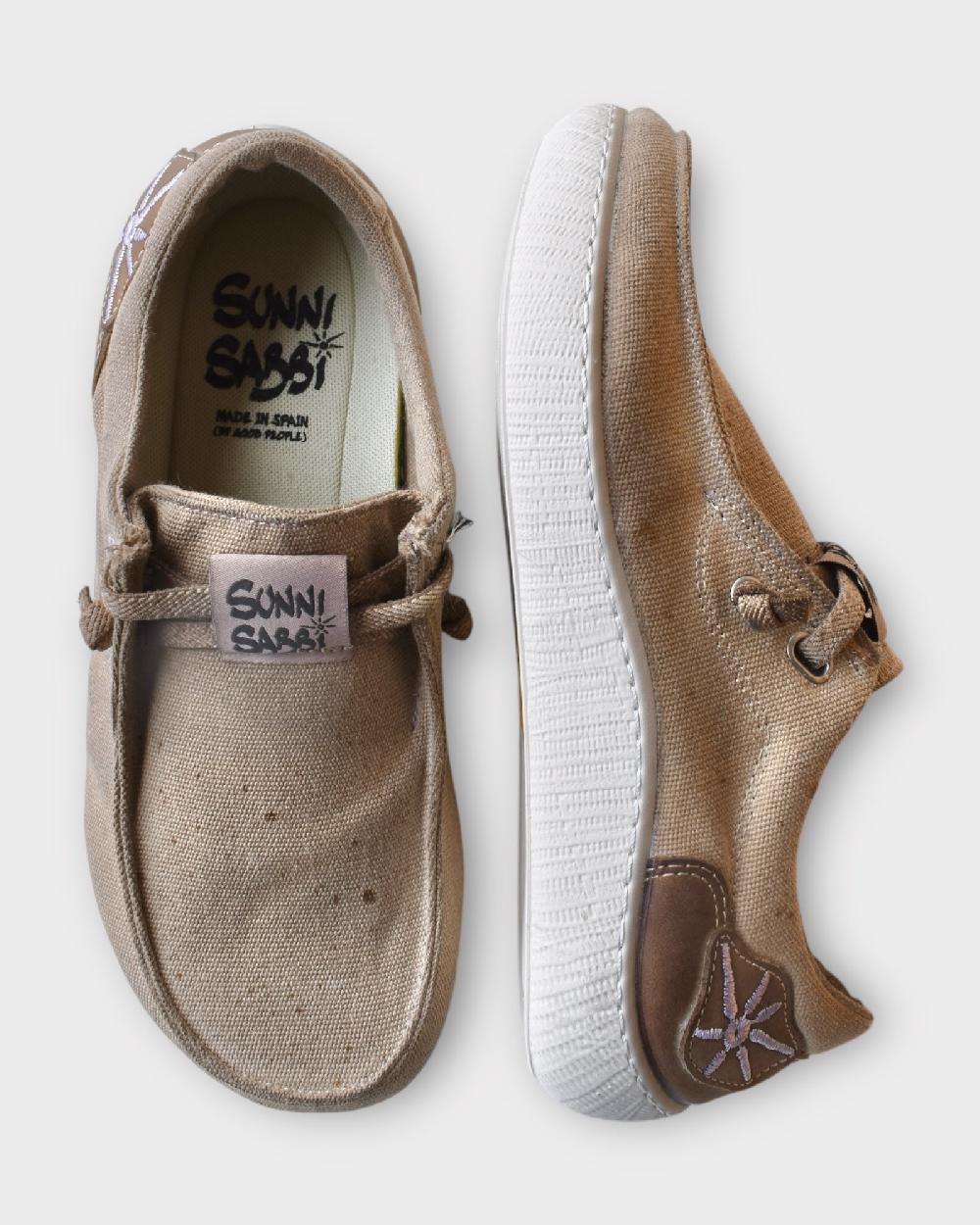 Shoes Of Soul Sunni Sabbi Kikai